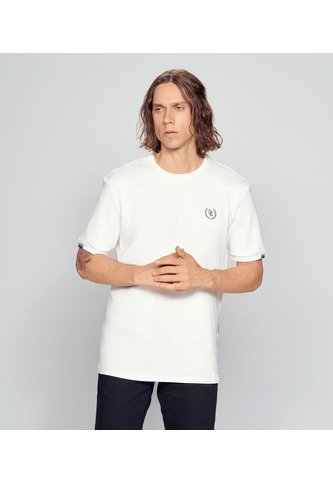 Camiseta Para Hombre Gas GAS