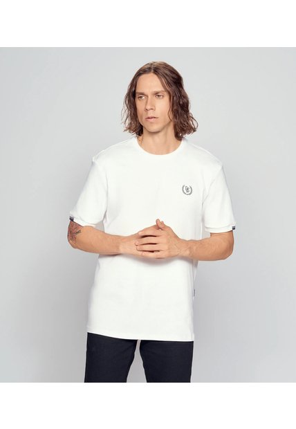 Camiseta Para Hombre Gas