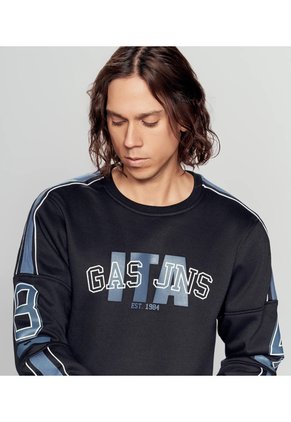 Buzo Para Hombre Gas
