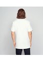 Camiseta Para Hombre Gas de GAS