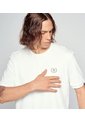 Camiseta Para Hombre Gas de GAS