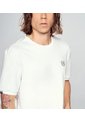 Camiseta Para Hombre Gas de GAS
