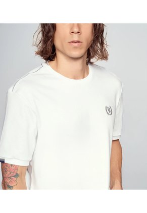 Camiseta Para Hombre Gas