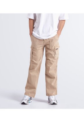 Pantalon Para Hombre Gas