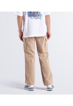 Pantalon Para Hombre Gas