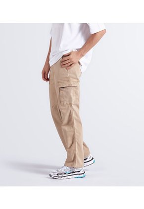 Pantalon Para Hombre Gas