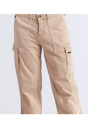 Pantalon Para Hombre Gas