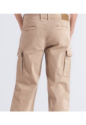 Pantalon Para Hombre Gas