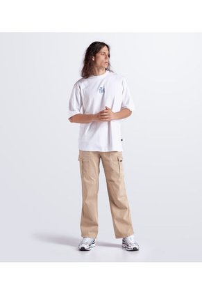 Pantalon Para Hombre Gas