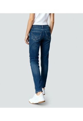 Jean Para Mujer Skinny Gas