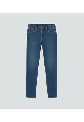 Jean Para Mujer Skinny Gas