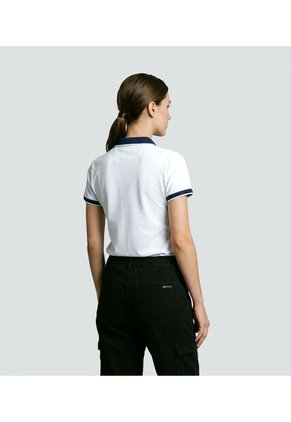 Polo Para Mujer Gas