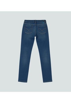 Jean Para Mujer Skinny Gas