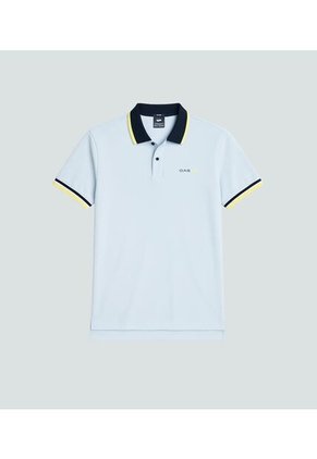 Polo Para Hombre Gas