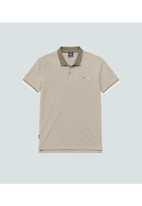 Polo Para Hombre Gas