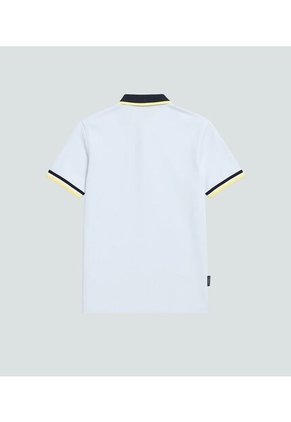 Polo Para Hombre Gas