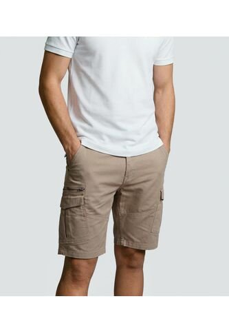 Bermuda Para Hombre Gas GAS