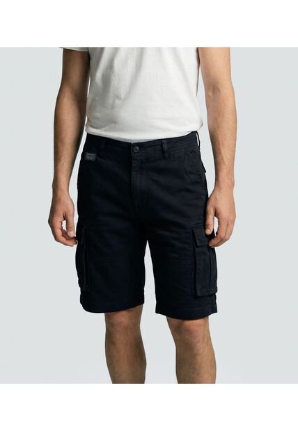 Bermuda Para Hombre Gas