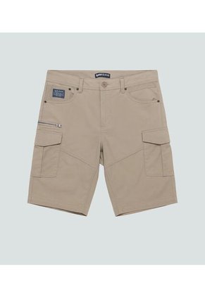 Bermuda Para Hombre Gas