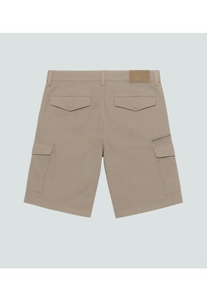 Bermuda Para Hombre Gas