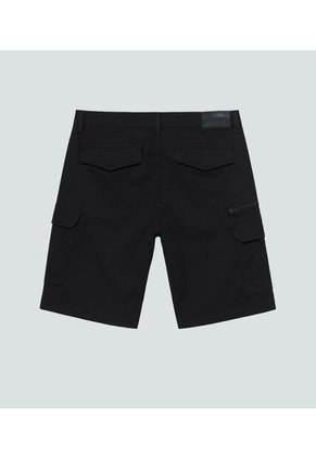 Bermuda Para Hombre Gas