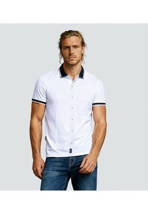 Camisa Para Hombre Gas