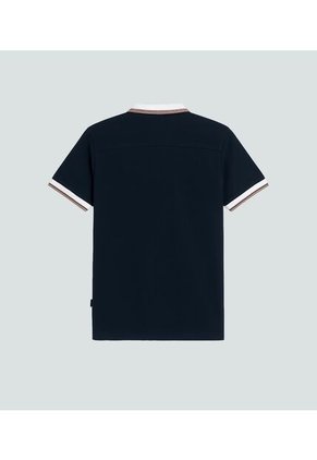 Camisa Para Hombre Gas