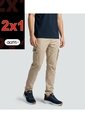 Pantalon Para Hombre Straight Gas de GAS
