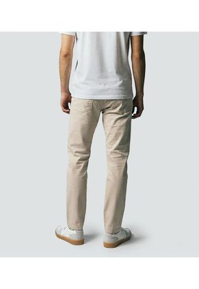 Pantalon Para Hombre Gas