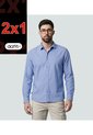 Camisa Para Hombre Gas de GAS