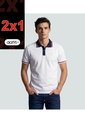Polo Para Hombre Gas de GAS