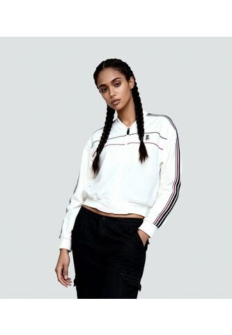 Buzo Para Mujer Gas GAS