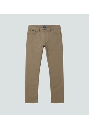Pantalon Para Hombre Gas