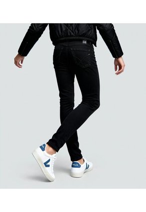 Jean Para Mujer Skinny Gas