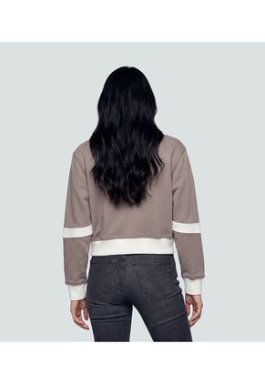 Buzo Para Mujer Gas