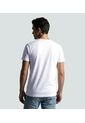 Camiseta Para Hombre Gas de GAS