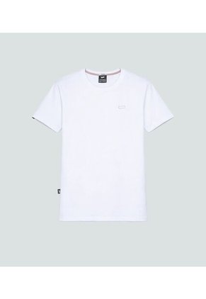 Camiseta Para Hombre Gas