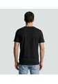 Camiseta Para Hombre Gas de GAS