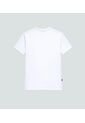 Camiseta Para Hombre Gas de GAS
