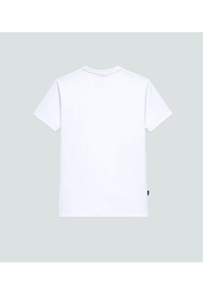 Camiseta Para Hombre Gas