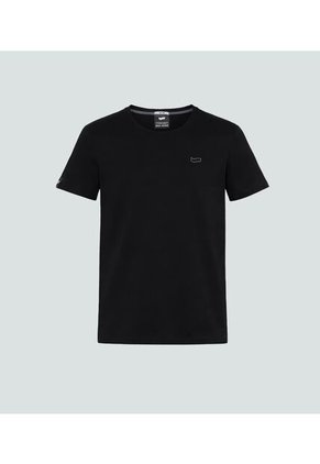 Camiseta Para Hombre Gas