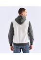Hoodie  Para Hombre Con Capota Gas de GAS