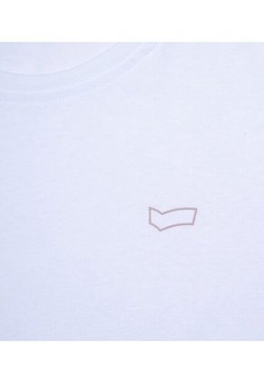 Camiseta Para Hombre Gas