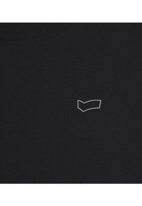 Camiseta Para Hombre Gas
