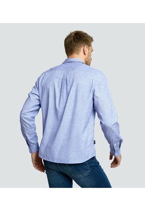 Camisa Para Hombre Gas