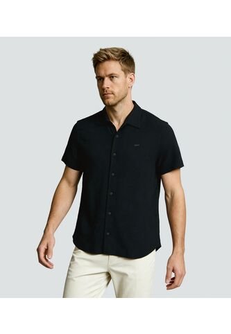 Camisa Para Hombre Gas GAS