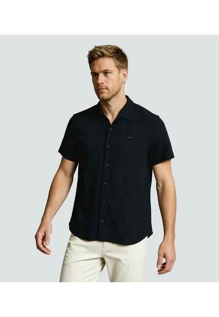 Camisa Para Hombre Gas