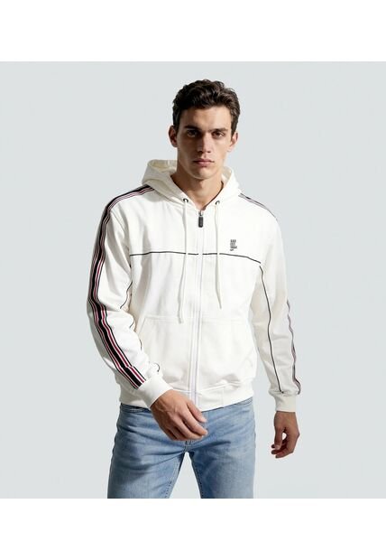 Buzo Para Hombre Gas