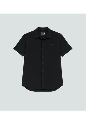 Camisa Para Hombre Gas