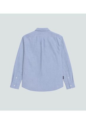 Camisa Para Hombre Gas